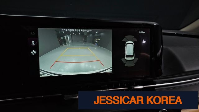 2023 Kia Carnival 4th Gen - Thumbnail 8
