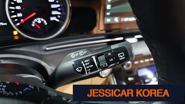 2023 Kia Carnival 4th Gen - Thumbnail 9