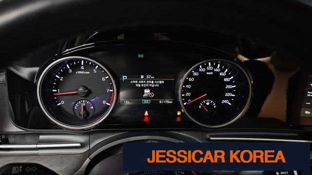 2023 Kia Carnival 4th Gen - Thumbnail 10