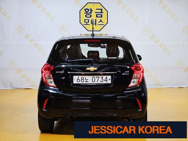 2016 Chevrolet The Next Spark - Thumbnail 5
