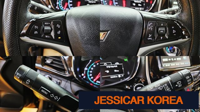 2016 Chevrolet The Next Spark - Thumbnail 9