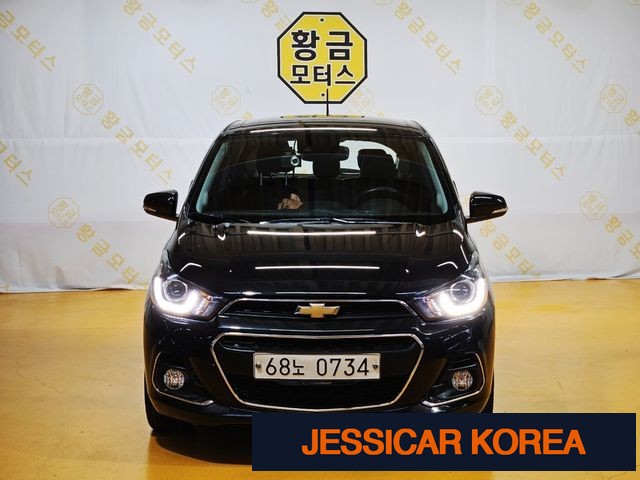 2016 Chevrolet The Next Spark - Thumbnail 14