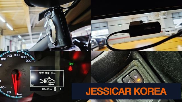 2016 Chevrolet The Next Spark - Thumbnail 15