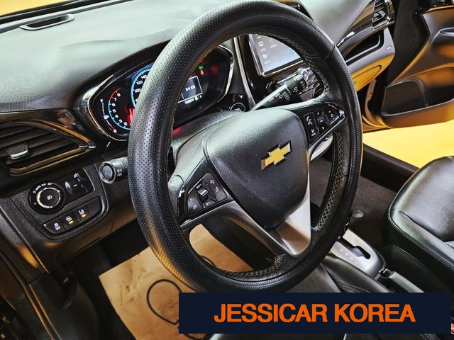2016 Chevrolet The Next Spark - Thumbnail 18