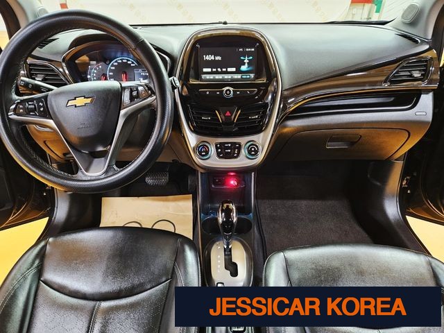 2016 Chevrolet The Next Spark - Thumbnail 19
