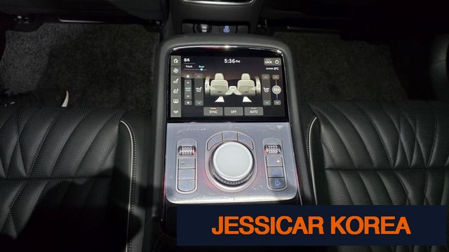 2023 Genesis G90 (RS4) - Thumbnail 9