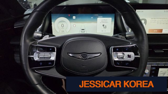 2023 Genesis G90 (RS4) - Thumbnail 15