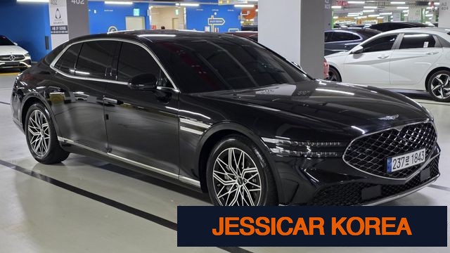 2023 Genesis G90 (RS4) - Thumbnail 18