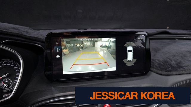 2021 Hyundai The New Santa Fe - Thumbnail 3