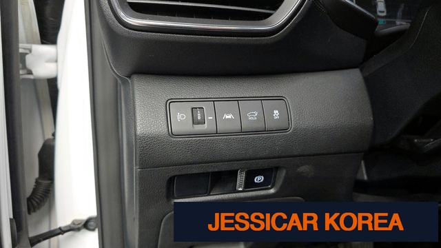 2021 Hyundai The New Santa Fe - Thumbnail 4