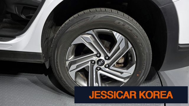2021 Hyundai The New Santa Fe - Thumbnail 5