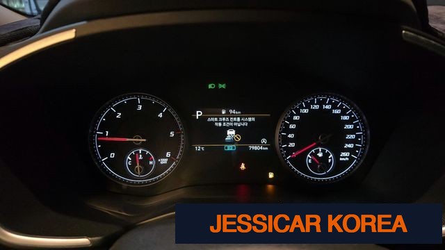 2021 Hyundai The New Santa Fe - Thumbnail 12