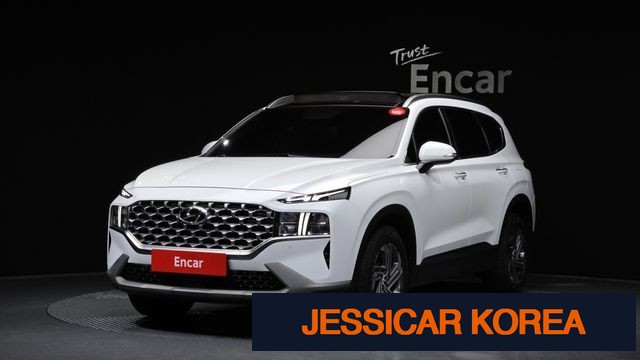 2021 Hyundai The New Santa Fe - Thumbnail 13