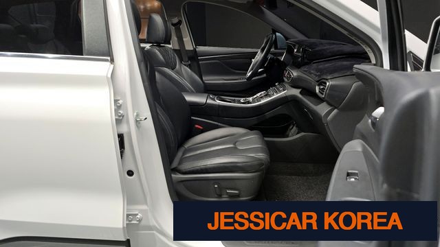 2021 Hyundai The New Santa Fe - Thumbnail 14