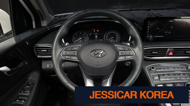 2021 Hyundai The New Santa Fe - Thumbnail 15