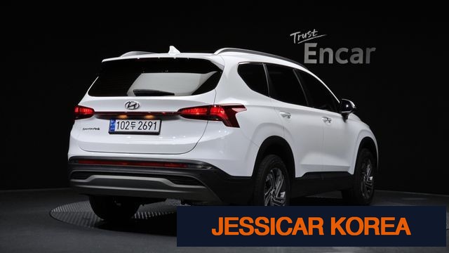 2021 Hyundai The New Santa Fe - Thumbnail 16