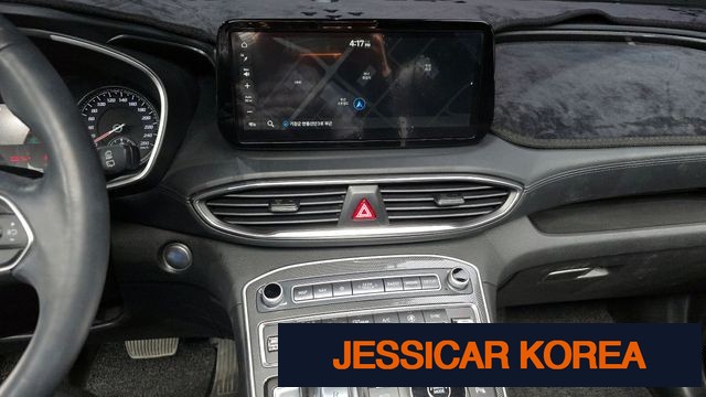 2021 Hyundai The New Santa Fe - Thumbnail 18