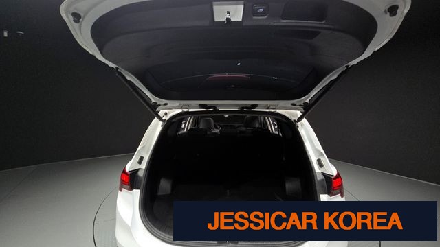 2021 Hyundai The New Santa Fe - Thumbnail 20