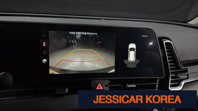 2022 Kia Sportage 5th Gen - Thumbnail 2