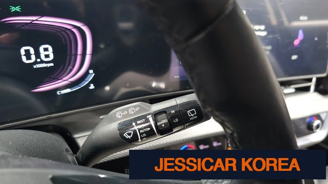 2022 Kia Sportage 5th Gen - Thumbnail 5