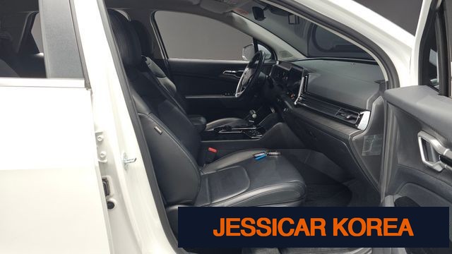 2022 Kia Sportage 5th Gen - Thumbnail 6