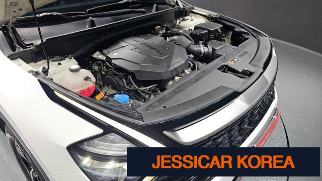 2022 Kia Sportage 5th Gen - Thumbnail 7