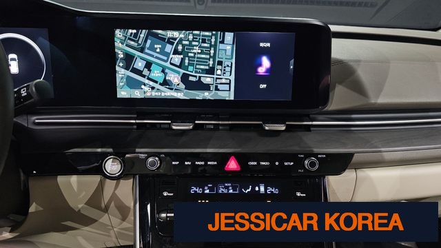 2023 Kia Carnival 4th Gen - Thumbnail 4