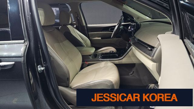 2023 Kia Carnival 4th Gen - Thumbnail 7