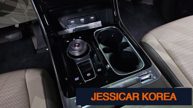 2023 Kia Carnival 4th Gen - Thumbnail 8