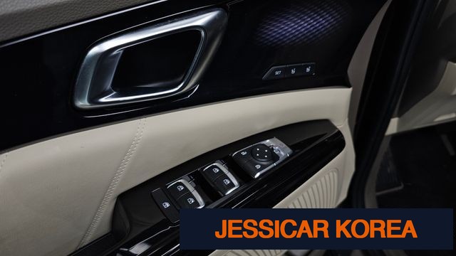 2023 Kia Carnival 4th Gen - Thumbnail 10