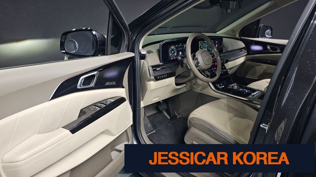 2023 Kia Carnival 4th Gen - Thumbnail 12