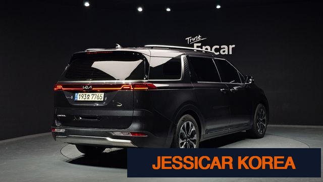 2023 Kia Carnival 4th Gen - Thumbnail 13