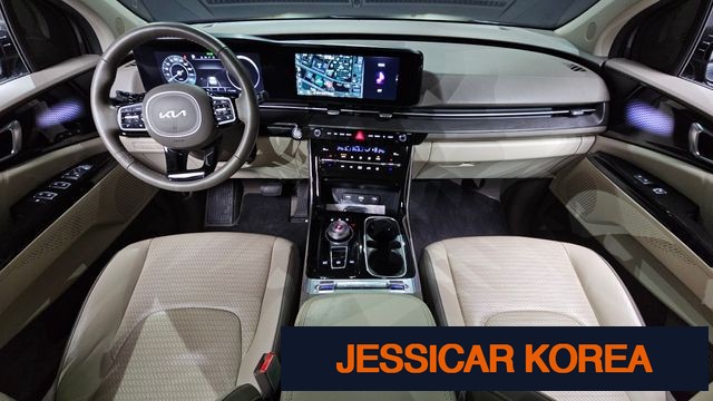 2023 Kia Carnival 4th Gen - Thumbnail 15