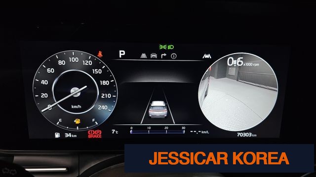 2023 Kia Carnival 4th Gen - Thumbnail 16