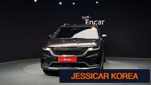 2023 Kia Carnival 4th Gen - Thumbnail 17