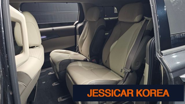 2023 Kia Carnival 4th Gen - Thumbnail 18
