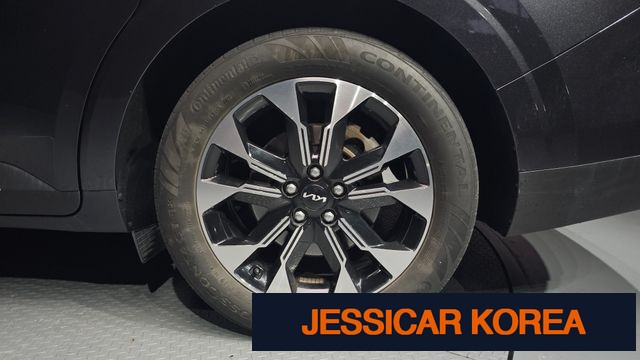 2023 Kia Carnival 4th Gen - Thumbnail 19