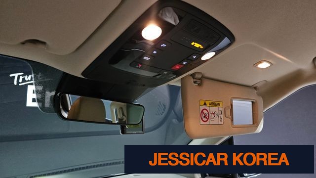 2023 Kia Carnival 4th Gen - Thumbnail 20