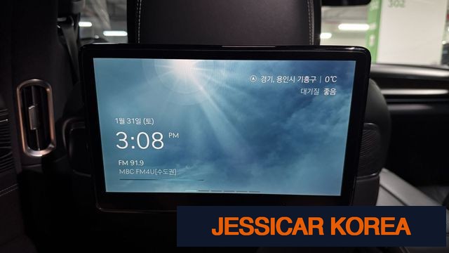 2023 Genesis G90 (RS4) - Thumbnail 6