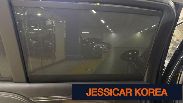 2023 Genesis G90 (RS4) - Thumbnail 9