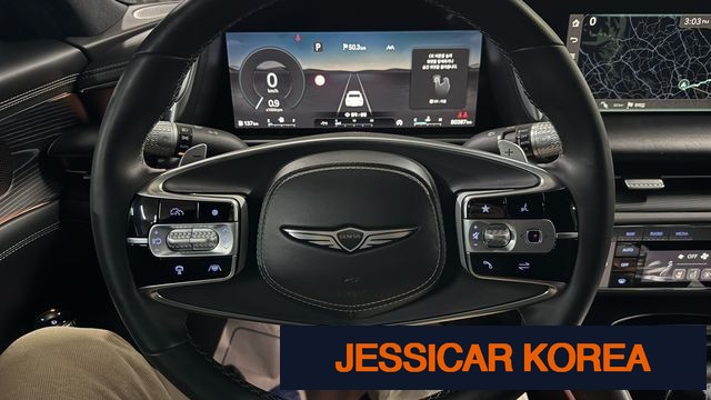 2023 Genesis G90 (RS4) - Thumbnail 16
