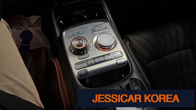 2023 Genesis G90 (RS4) - Thumbnail 18