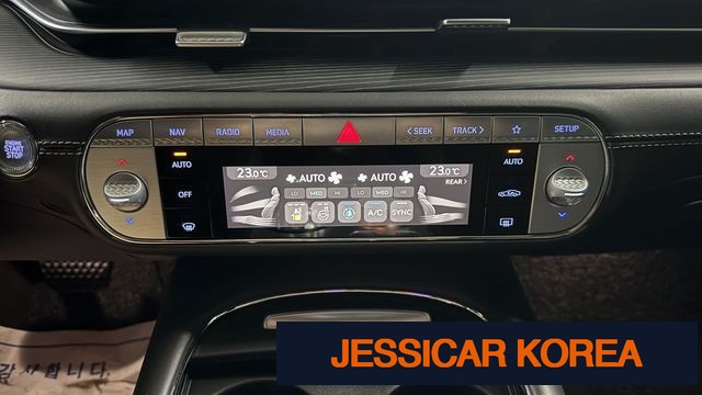 2023 Genesis G90 (RS4) - Thumbnail 19