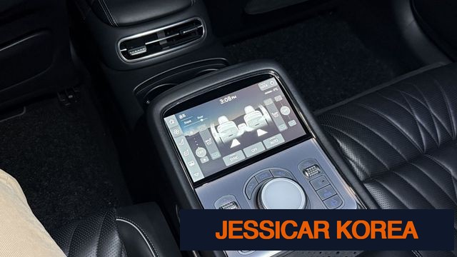 2023 Genesis G90 (RS4) - Thumbnail 20