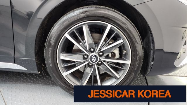 2020 Hyundai The New Grandeur IG - Thumbnail 2
