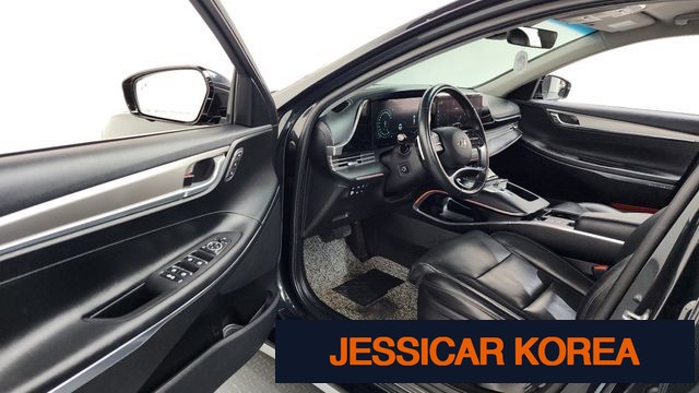 2020 Hyundai The New Grandeur IG - Thumbnail 4