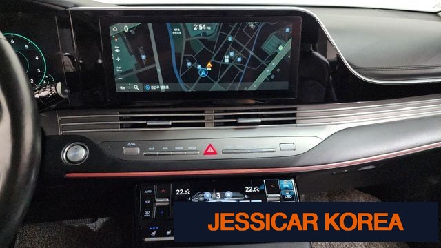 2020 Hyundai The New Grandeur IG - Thumbnail 16