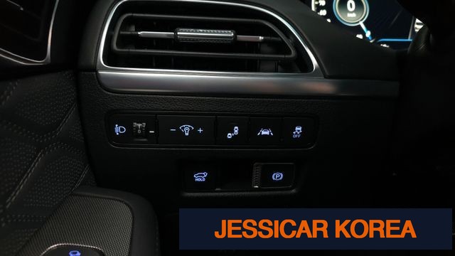 2022 Hyundai Palisade - Thumbnail 3