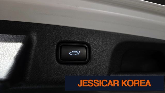 2022 Hyundai Palisade - Thumbnail 4