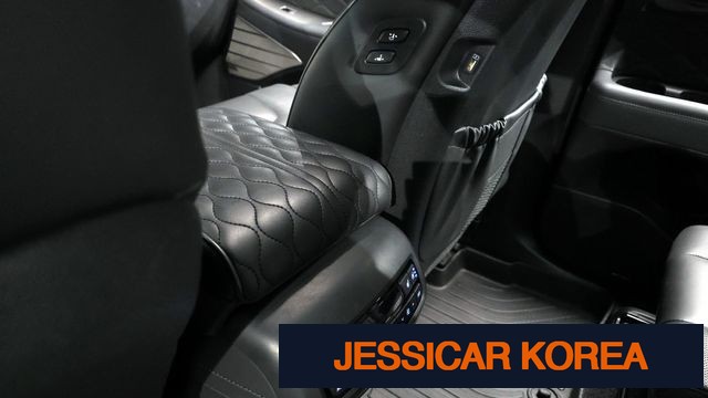 2022 Hyundai Palisade - Thumbnail 7